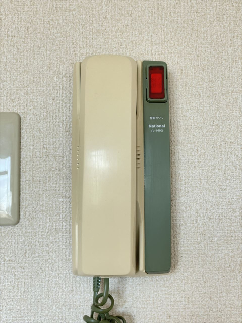 スカイコート白楽A号棟204号室 ※別部屋参考写真