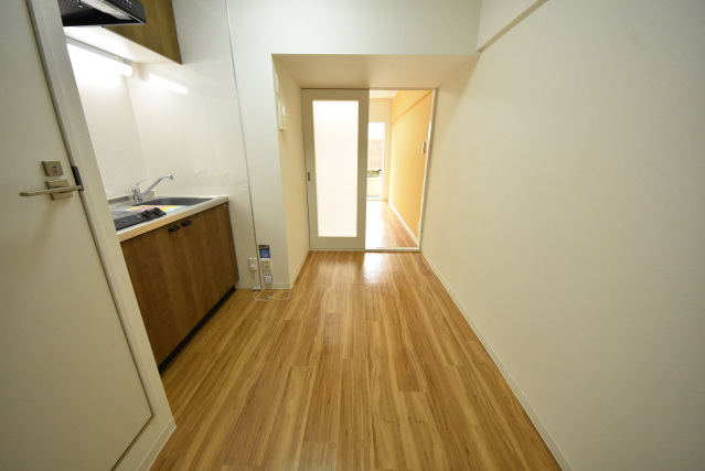 イルフィオーレ板橋3階 部屋その他