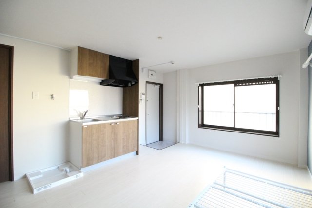 COMFY HOME中野2階 部屋その他