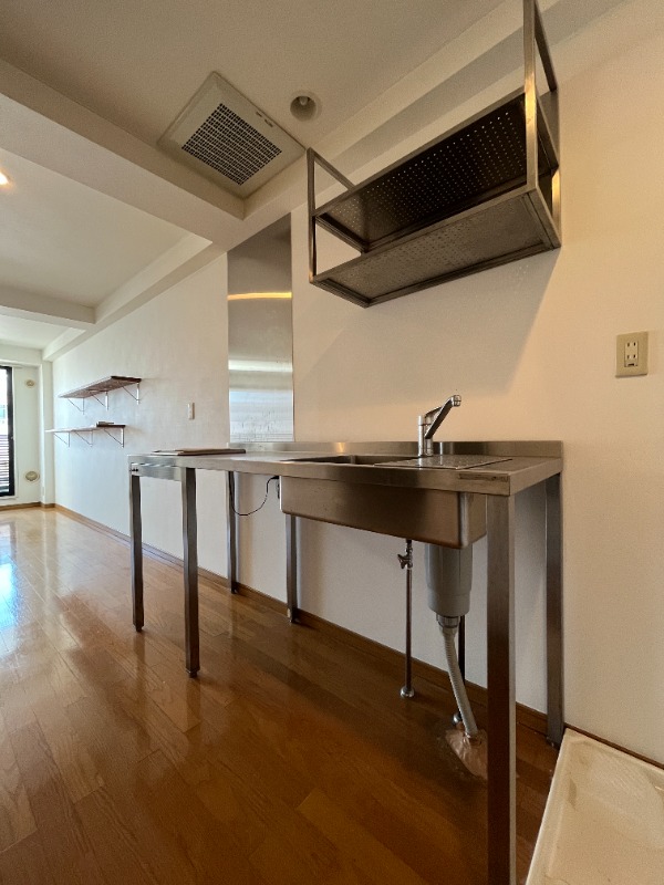 タイドプールマンション3階 部屋その他