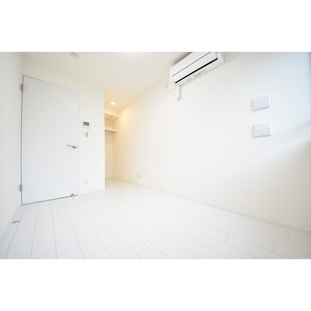 ル・クール渋谷本町0301号室 内観