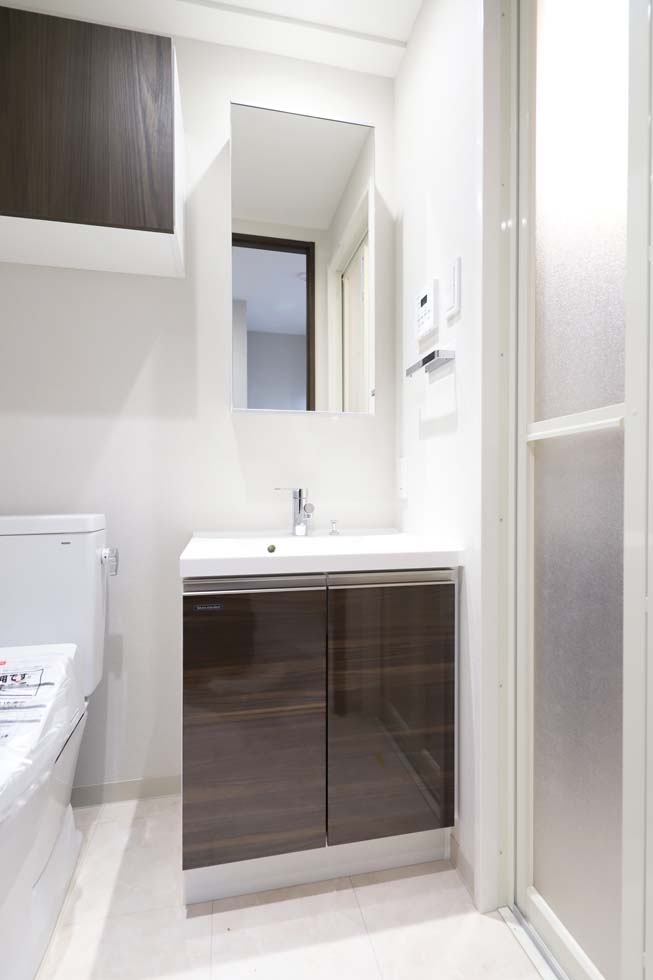 大神宮下Residence2階 内観