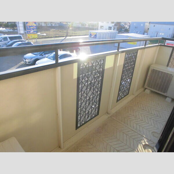 クロワール　Ⅰ/Ⅱ1-201号室 部屋その他