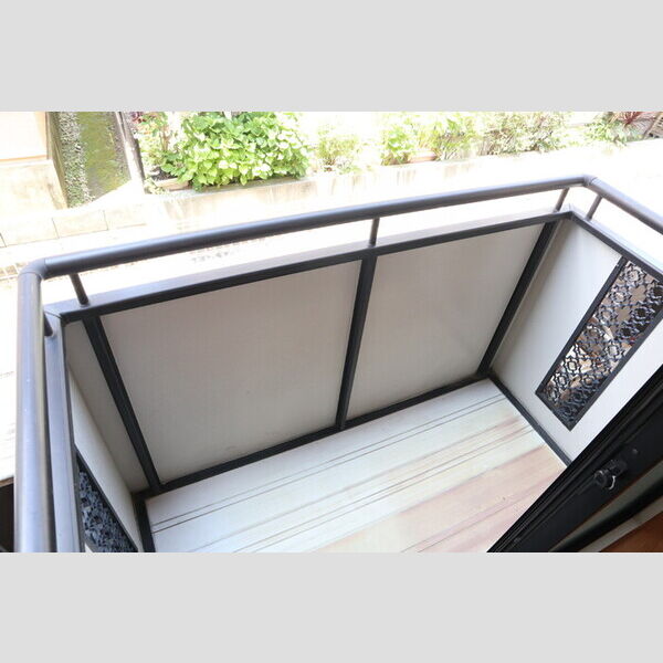 パル2511102号室 バルコニー