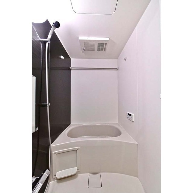 Platanus幡ヶ谷202号室 お風呂