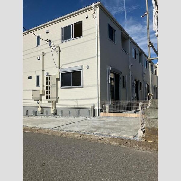 リーブルファイン松戸五香の外観画像