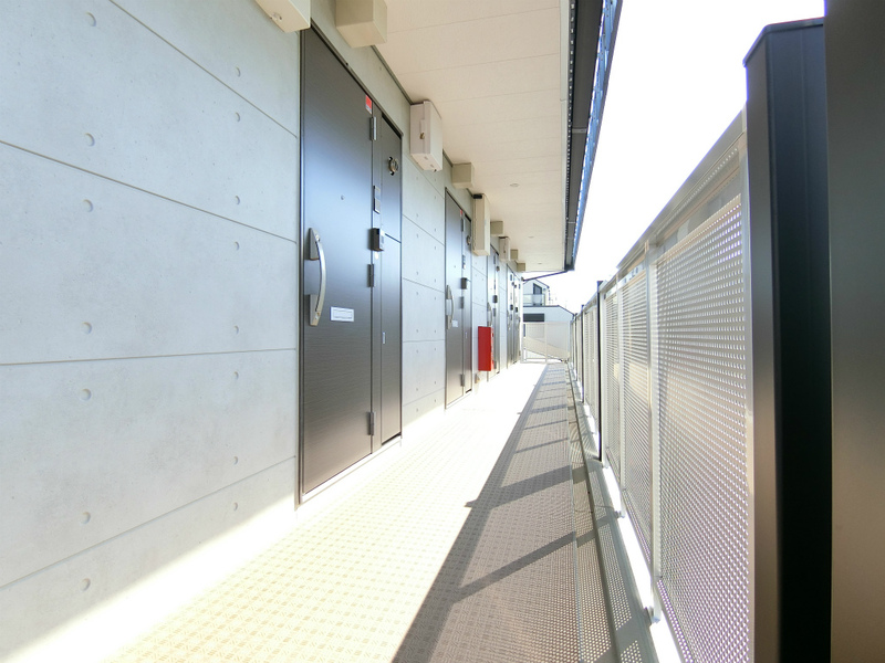 リブリ・サザン湘南台1階 部屋その他