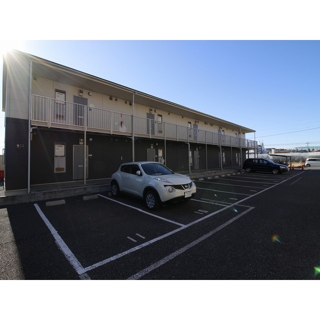 アムール olivier202号室 部屋その他