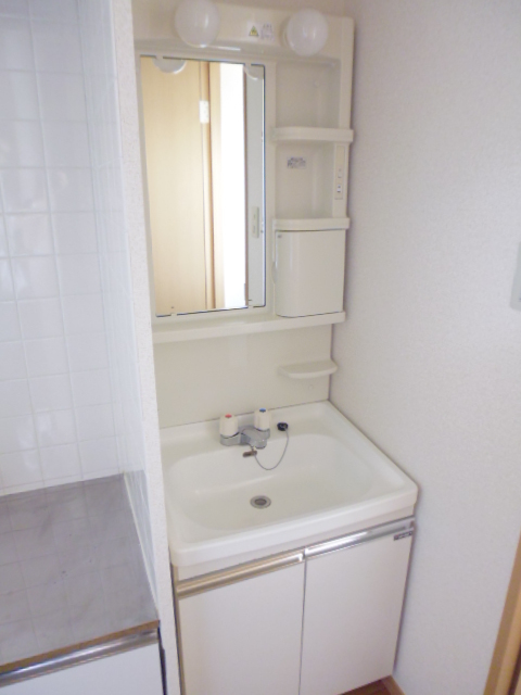 メゾン・ド・彩 洗面