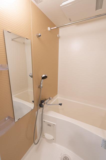 ジェノヴィア阪東橋スカイガーデン バス