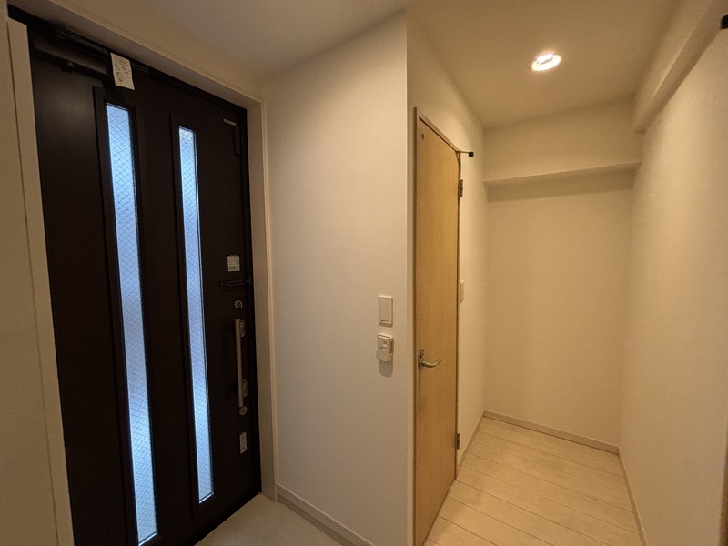 サンローヤル1階 部屋その他