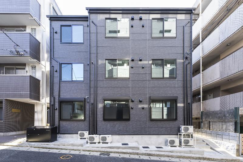 フォート・デルッシＳＫ1階 部屋その他