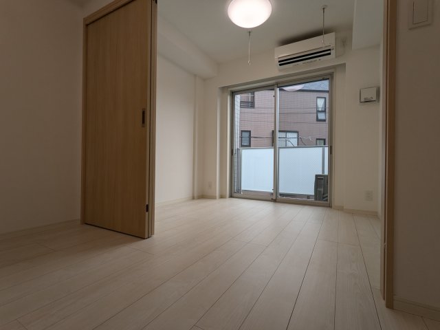 アンベリール墨田Ⅱ リビング