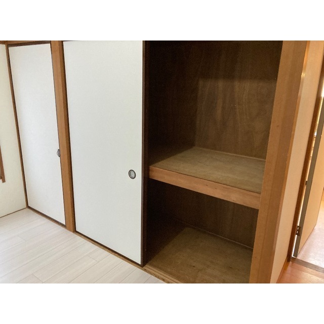 サンシティー立石205号室 内観