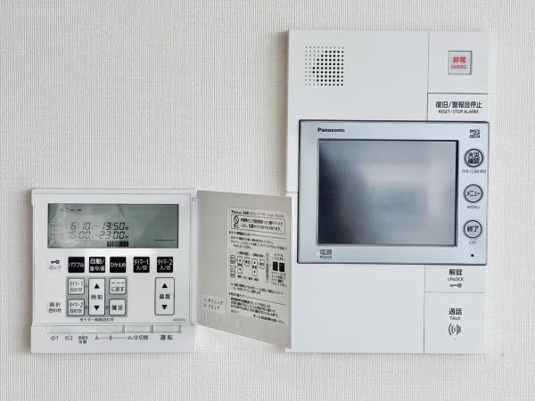 ＢｒｉｌｌｉａＴｏｗｅｒ上野池之端 部屋設備
