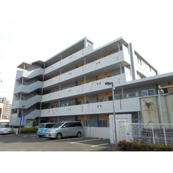 カーサ・レグルス 外観