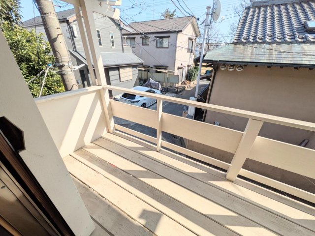 鎌ケ谷大仏戸建 展望