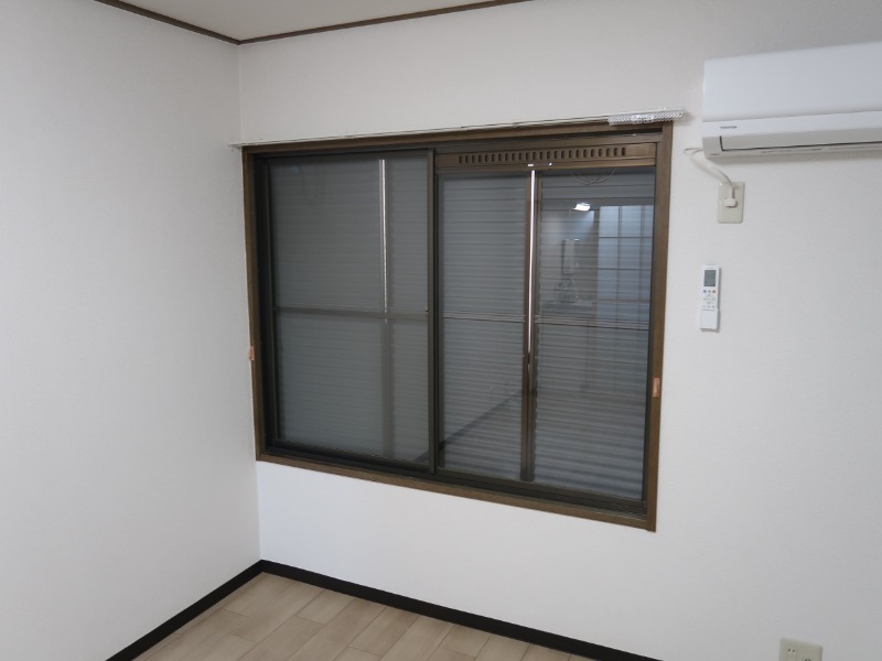 ハイム海神2階 部屋その他