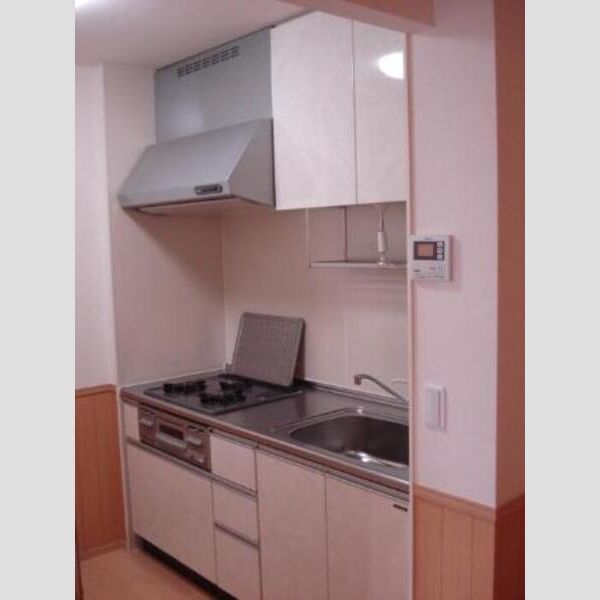 ロイヤルパレス市川405号室 同建物別部屋の参考画像