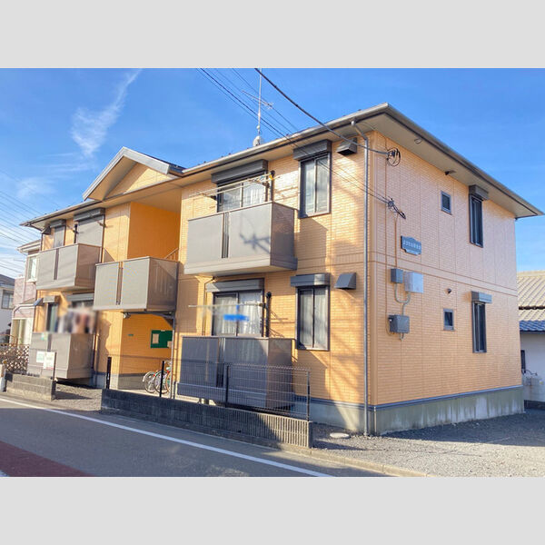 エクセル陽光台の外観画像