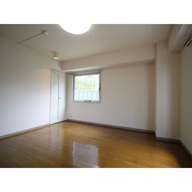 プレール潮見ピアクラブ410号室 洋室