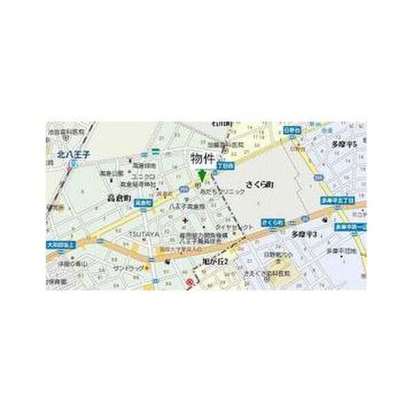 第三エステート吉武202号室 null