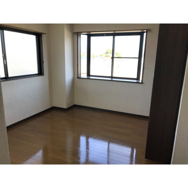 マリエンベルグ301号室 内観