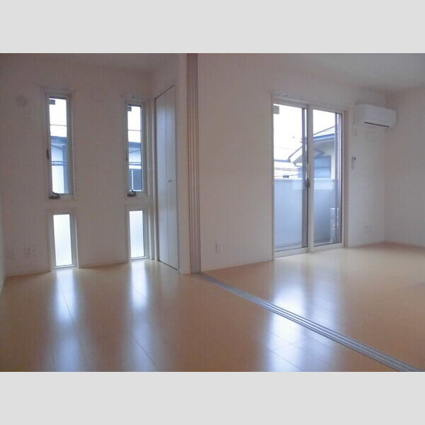 メゾン ド ショコラ202号室 メゾン ド ショコラ202 洋室5帖