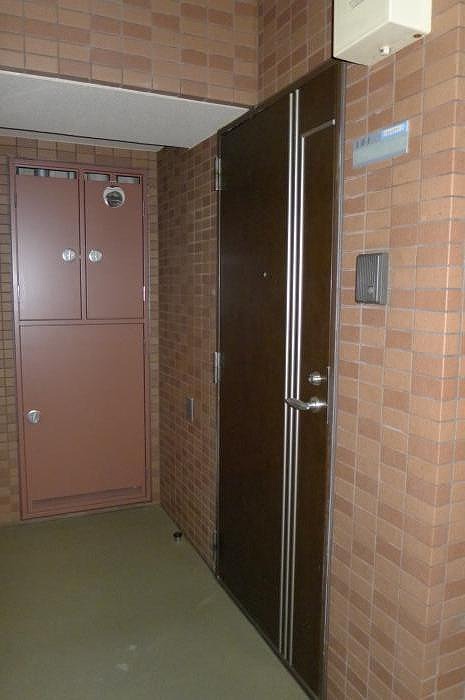ステージファースト慶應三田8階 部屋その他