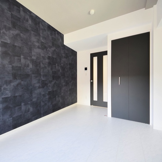 First Residence 西日暮里5階 同建物別部屋の参考画像