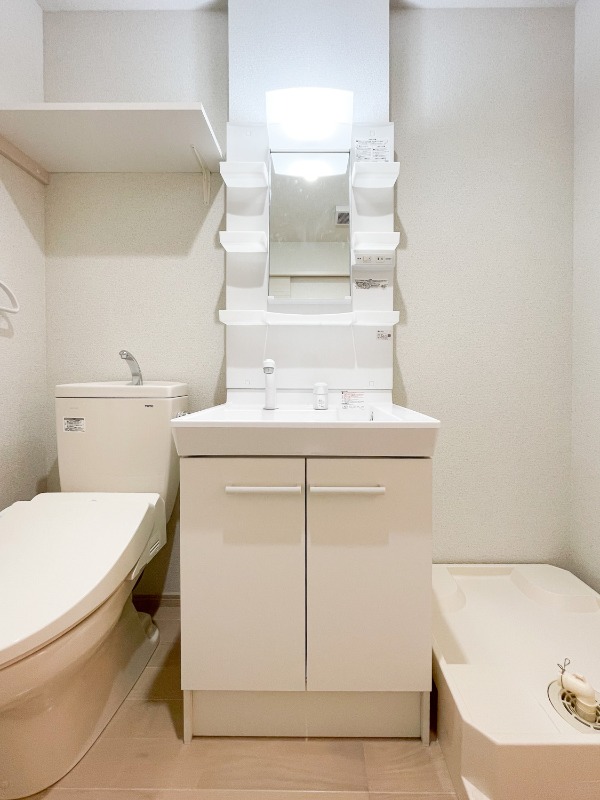 ノーザンロード東武練馬2階 部屋その他