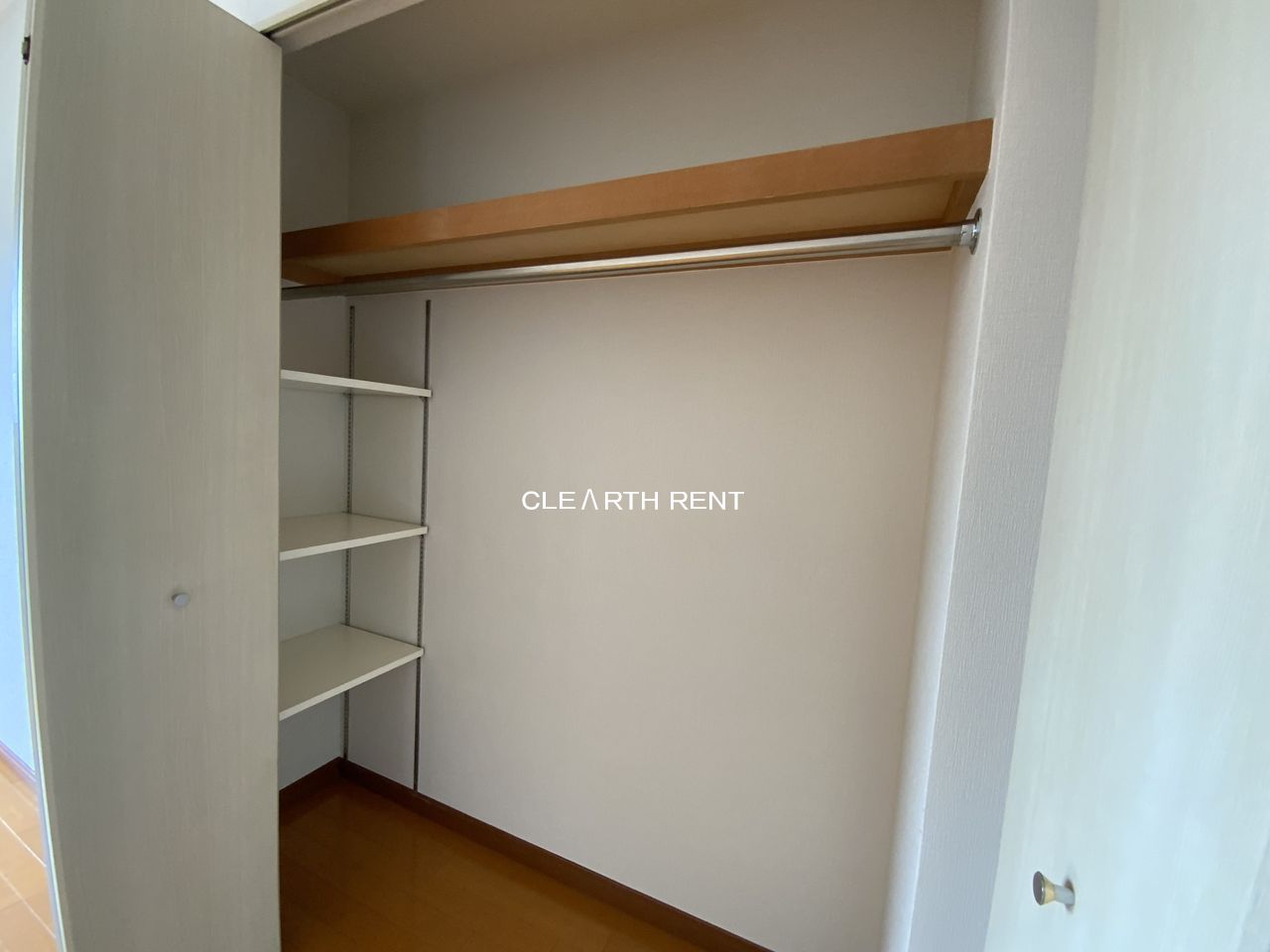 コンシェリアＲ 四谷11階 同タイプ別住戸写真となります。現況と異なる場合がございます。