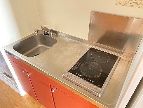 レオパレス浦和南301号室 部屋その他