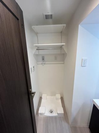 カシェット ラ フォーレ2階 部屋その他