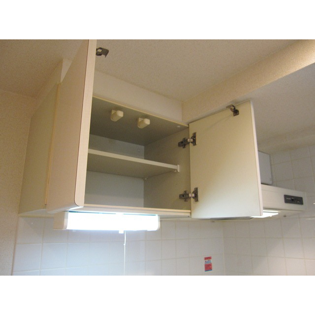 プレール・ドゥーク西新宿 キッチン