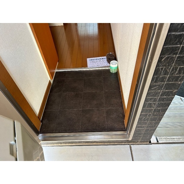 メインシティガーデンメヌエット202号室 同建物別部屋の参考画像