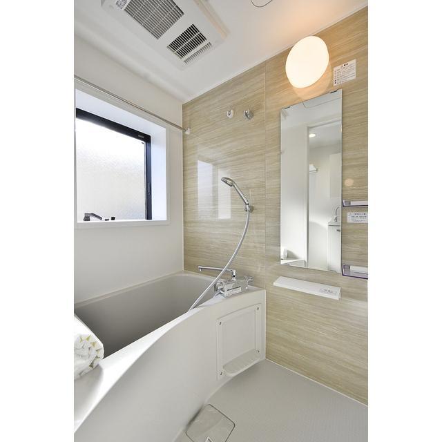 テラッツァ久我山2階 その他、部屋スペース