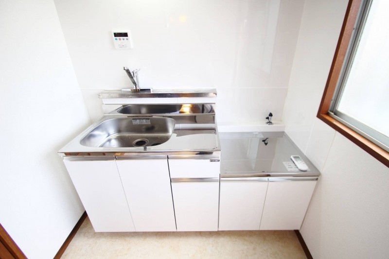 マーレ志木1階 部屋その他