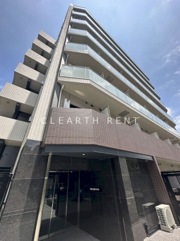 ＴＨＥ ＰＡＳＥＯ新小岩Ⅱ5階 ☆直接の管理会社クレアスレント/仲介手数料不要×敷金礼金0☆