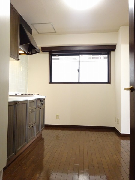 ラウム武蔵中原Ａ棟602号室 その他