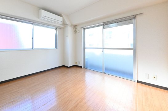 ライオンズマンション中野坂上3階 部屋その他