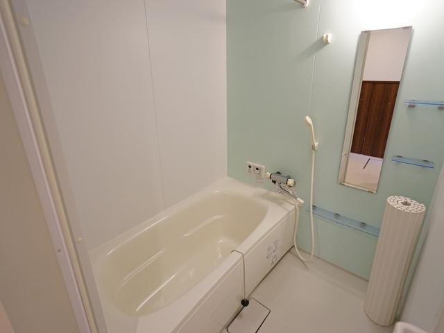 ＣＡＳＡ藤の森2階 お風呂