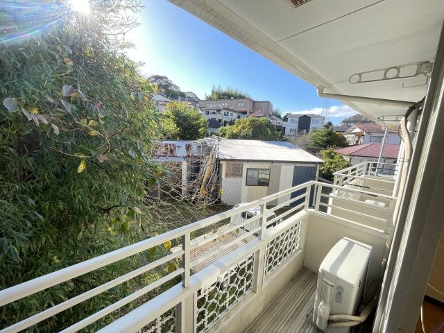 スクエア葉山2階 部屋その他