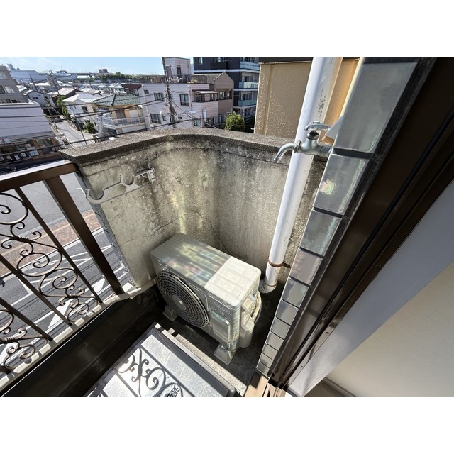 センチュリー堀切401号室 部屋その他