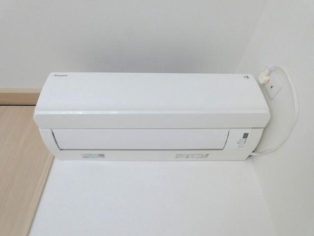 モアリッシェル代官山青葉台1階 その他　設備