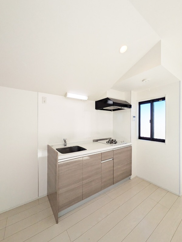 ミハス奥沢2階 部屋その他