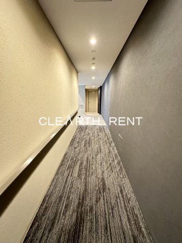 ＧＲＡＮ ＰＡＳＥＯ 広尾8階 ★仲介手数料無料×敷金礼金0！直接の管理会社クレアスレント★