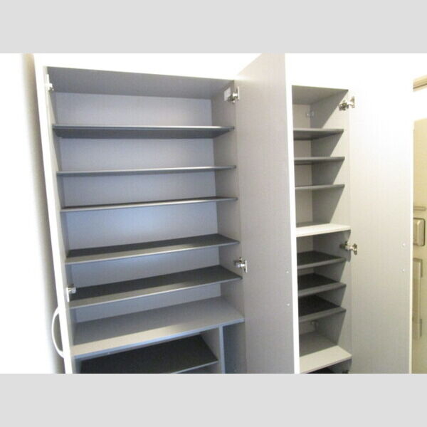 エクレール　Ⅱ トールシューズボックス