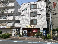 ＴＯＰ南行徳Ⅱの外観画像