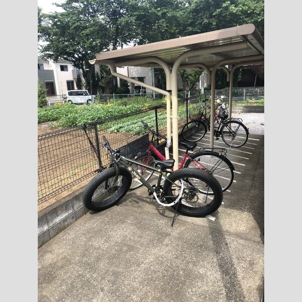 フォルトゥーナ 周辺